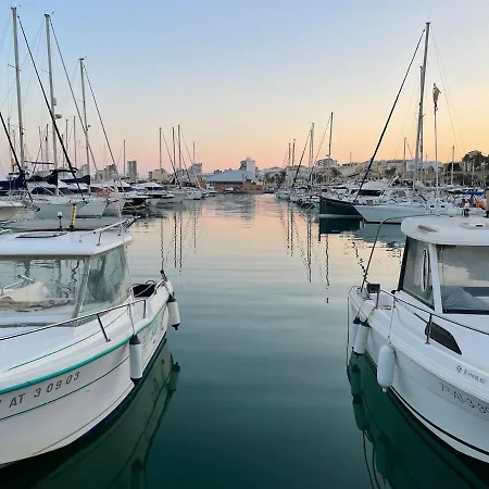 Daire Sunny El Campello