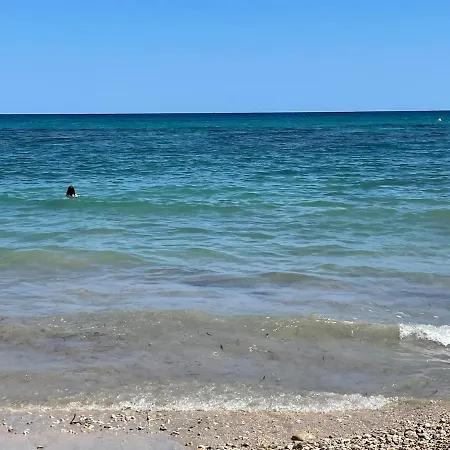 Daire Sunny El Campello