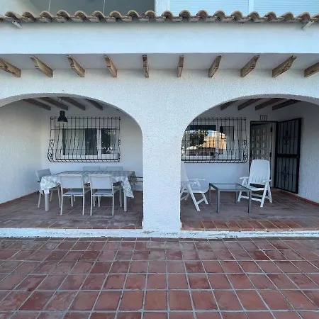 Appartement Sunny El Campello