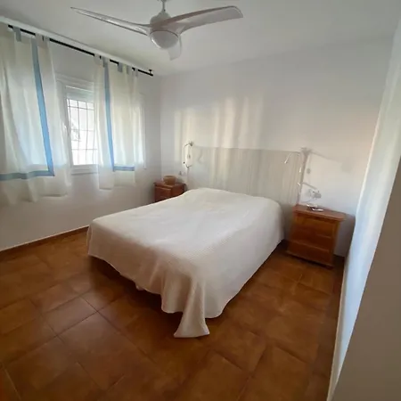 Sunny Appartement El Campello