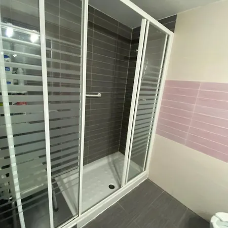 Sunny Appartement El Campello